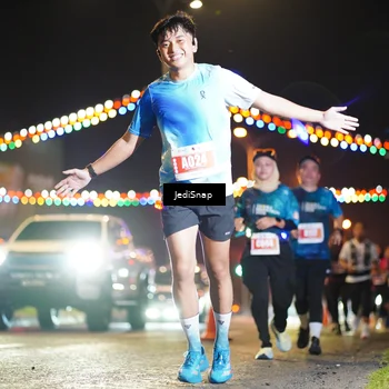 Runner Photo 4421875