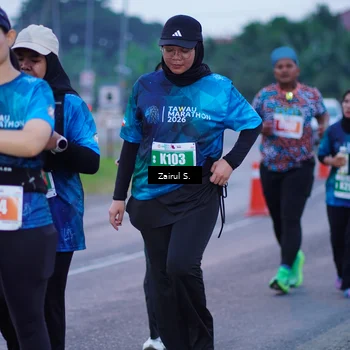 Runner Photo 4421876