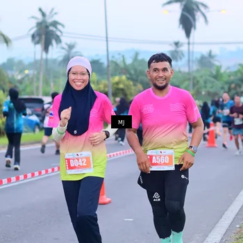 Runner Photo 4421877