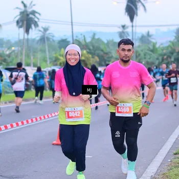 Runner Photo 4421880