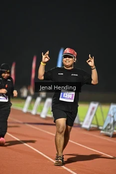 Runner Photo 4421889