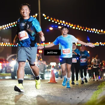Runner Photo 4421890