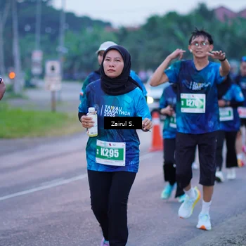 Runner Photo 4421894