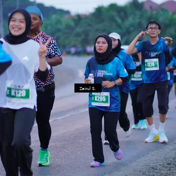 Runner Photo 4421896