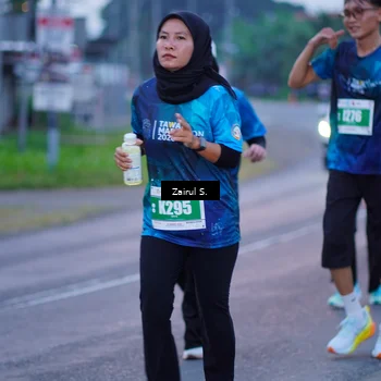 Runner Photo 4421901