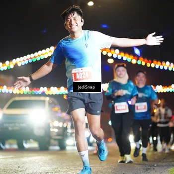 Runner Photo 4421902