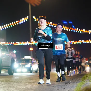 Runner Photo 4421903