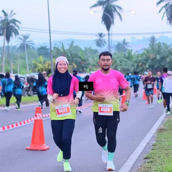 Runner Photo 4421905