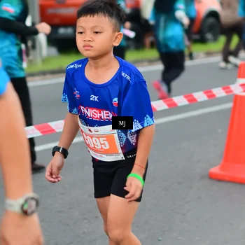 Runner Photo 4421910
