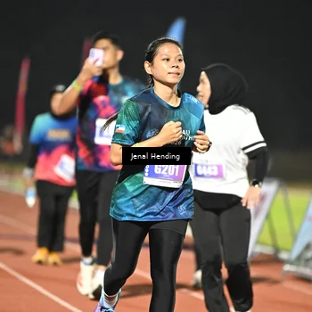 Runner Photo 4421916