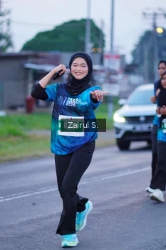 Runner Photo 4421920