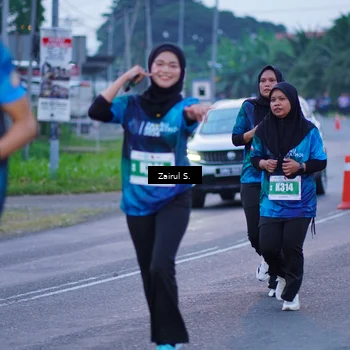 Runner Photo 4421921