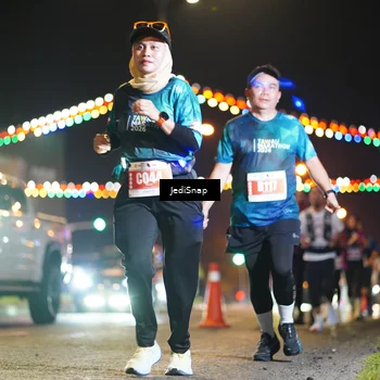 Runner Photo 4421926