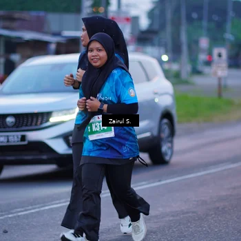 Runner Photo 4421930