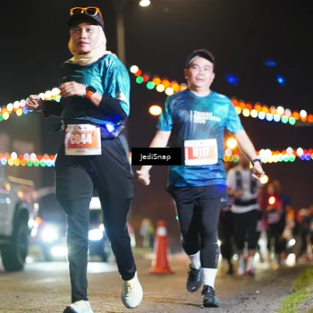 Runner Photo 4421931