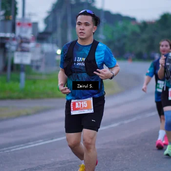 Runner Photo 4421943