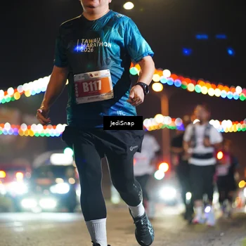 Runner Photo 4421968