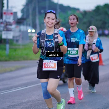 Runner Photo 4421973