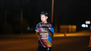 Runner Photo 4421974