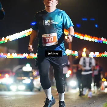 Runner Photo 4421976