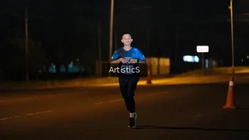 Runner Photo 4421980