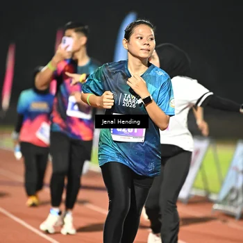 Runner Photo 4421981