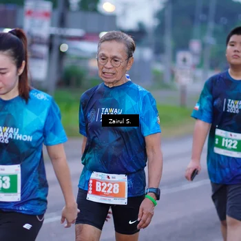 Runner Photo 4421982