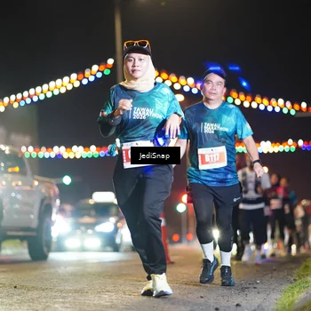 Runner Photo 4421986