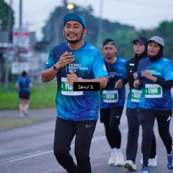 Runner Photo 4421988