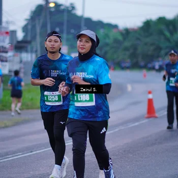 Runner Photo 4422008