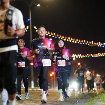Runner Photo 4422023