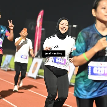 Runner Photo 4422024