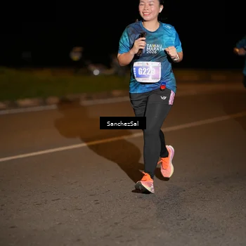Runner Photo 4422027