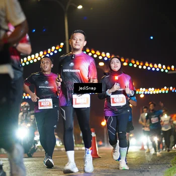 Runner Photo 4422031