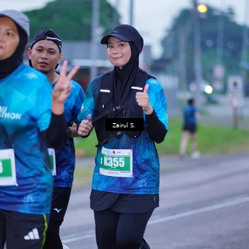Runner Photo 4422032