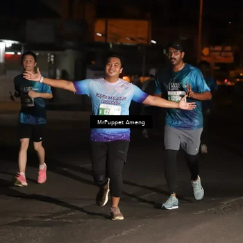 Runner Photo 4422047