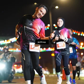Runner Photo 4422049