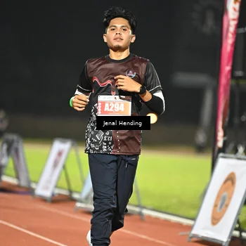 Runner Photo 4422057