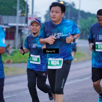 Runner Photo 4422058