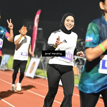 Runner Photo 4422063