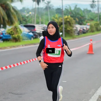 Runner Photo 4422064
