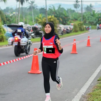 Runner Photo 4422065