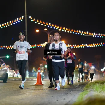 Runner Photo 4422066