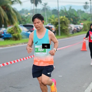 Runner Photo 4422067