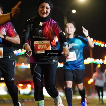 Runner Photo 4422068
