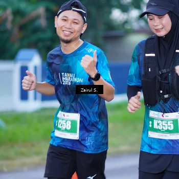 Runner Photo 4422069