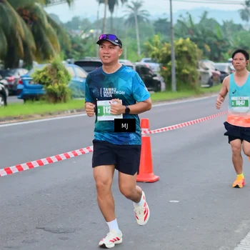 Runner Photo 4422076