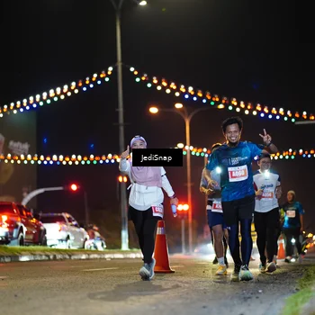 Runner Photo 4422078