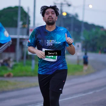 Runner Photo 4422081