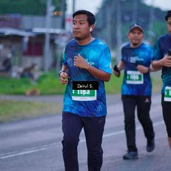 Runner Photo 4422083